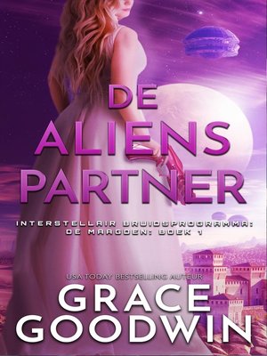 cover image of De Aliens Partner